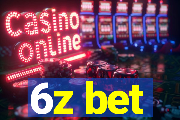 6z bet